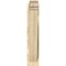 Ekena Millwork Traditional Rough Sawn Traditional Outlooker, Douglas Fir, 6"W x 20"D x 32"H OUT06X20X32TRA01RDF - alternate 4